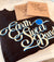Earth Sweet Band T-Shirt & CD Bundle