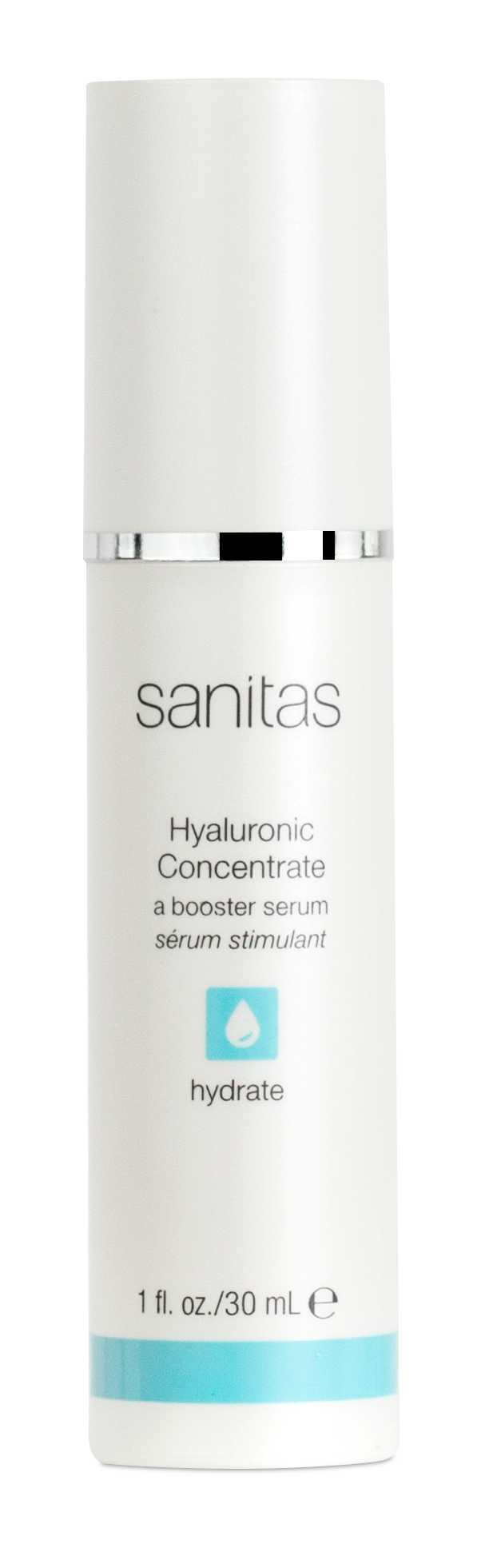 Hyaluronic Concentrate Serum
