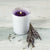 Lavender Soy Votive Candle