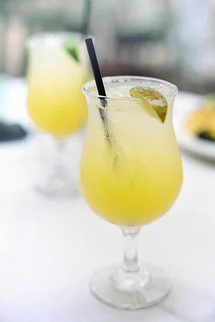 Cinco de Mayo & Mother's Day Recipes- Plus, Low Calore, Healthy Margaritas with Probiotics