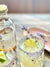 Finishing Sugar,  French Lavender & Sweet Rose