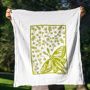 Kei & Molly Dish Towels