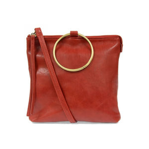 Amelia Ring Tote Bags