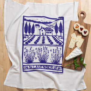 Kei & Molly Dish Towels