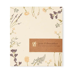 Mini Recycled Paper Notepad