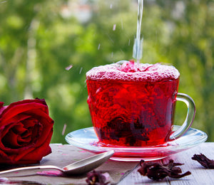 In-Person Class: Refreshing Herbal Beverages: Healthy Juices, Lemonades, & Smoothies-June 4th, 2026