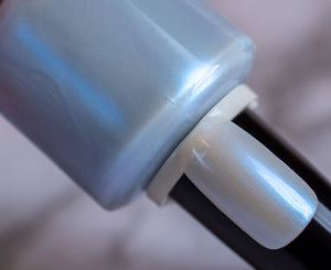 All Natural Vegan Nail Polish