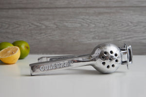 Aluminum Hand Juicer from Mexico