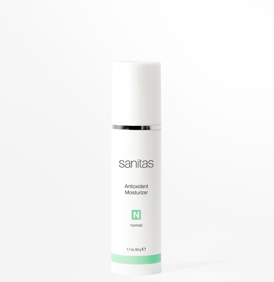 Antioxidant Moisturizer-1.7oz