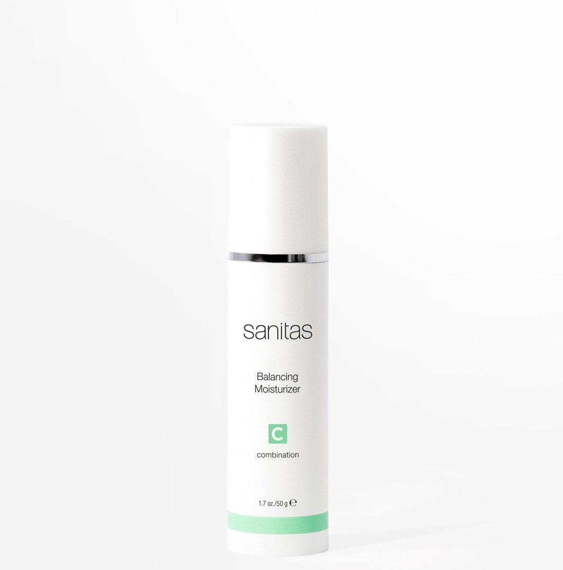 Balancing Moisturizer