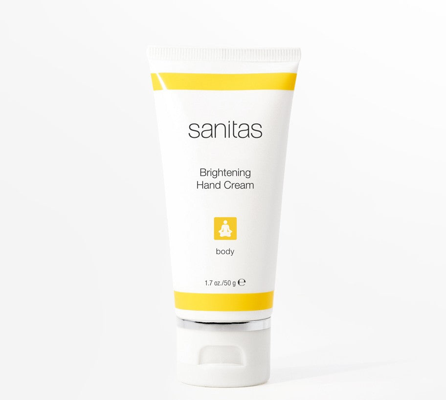 Brightening Hand Cream-1.7oz