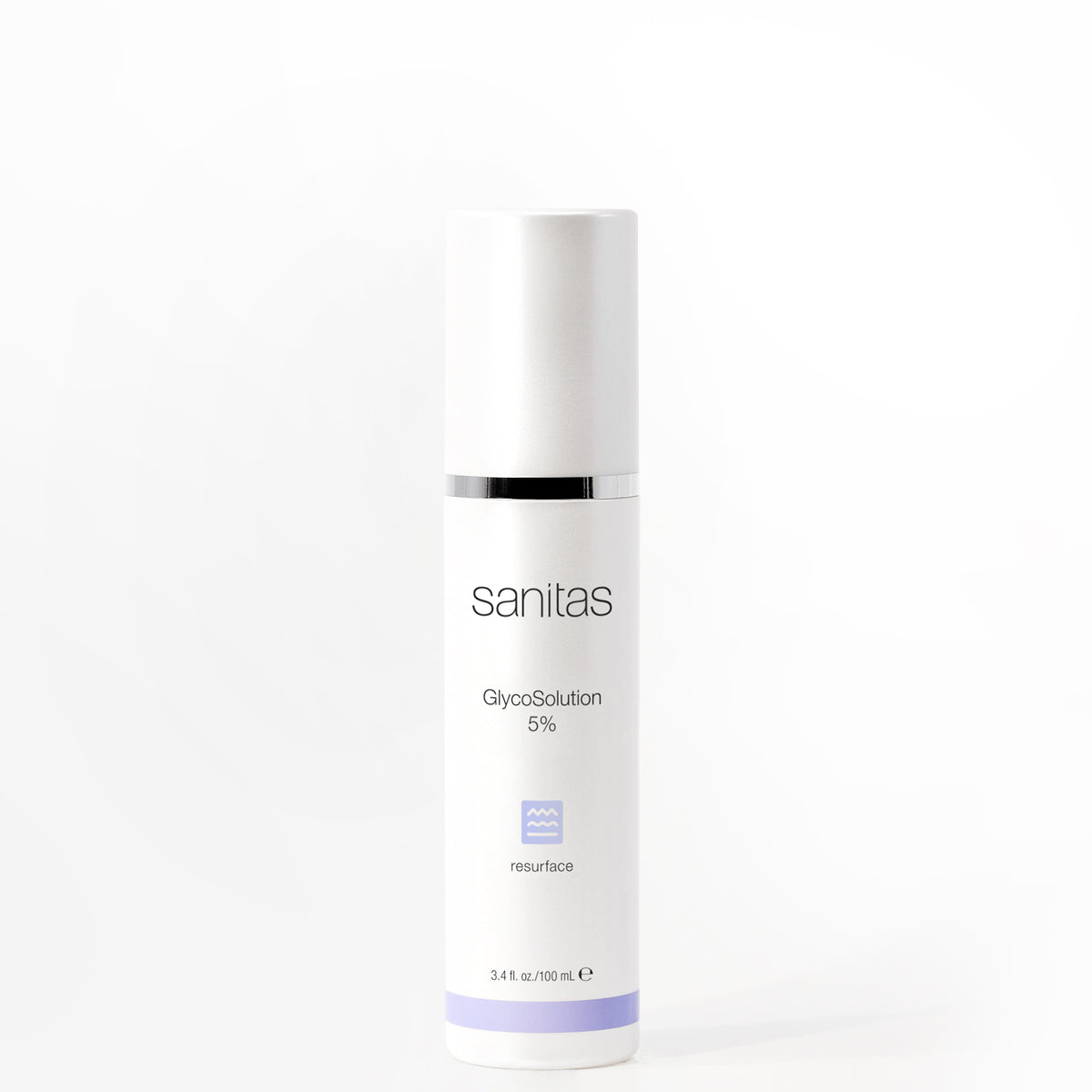 GlycoSolution 5% Treatment