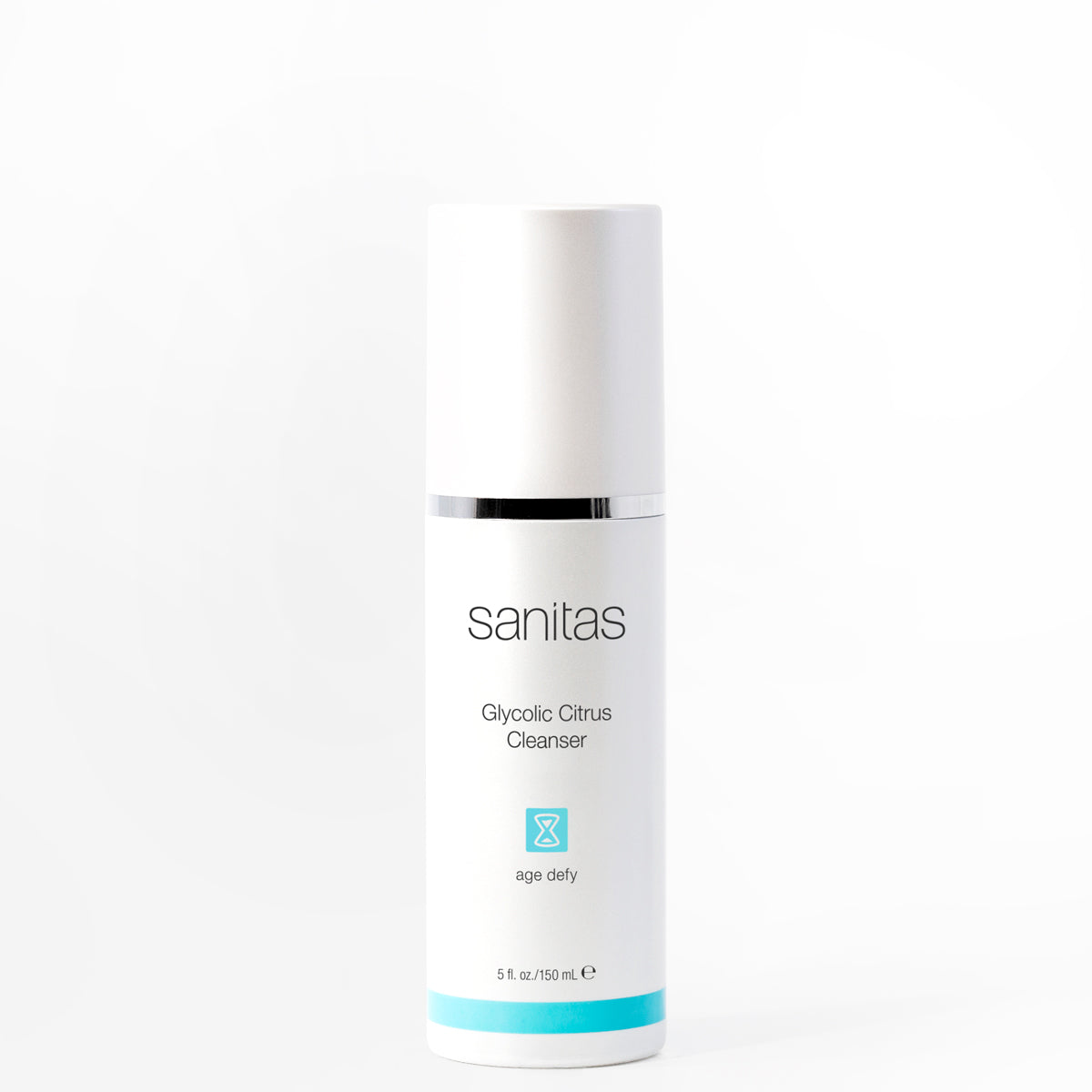 Glycolic Citrus Cleanser