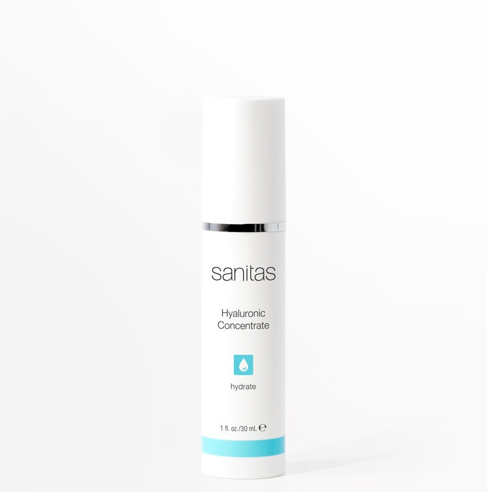 Hyaluronic Concentrate Serum