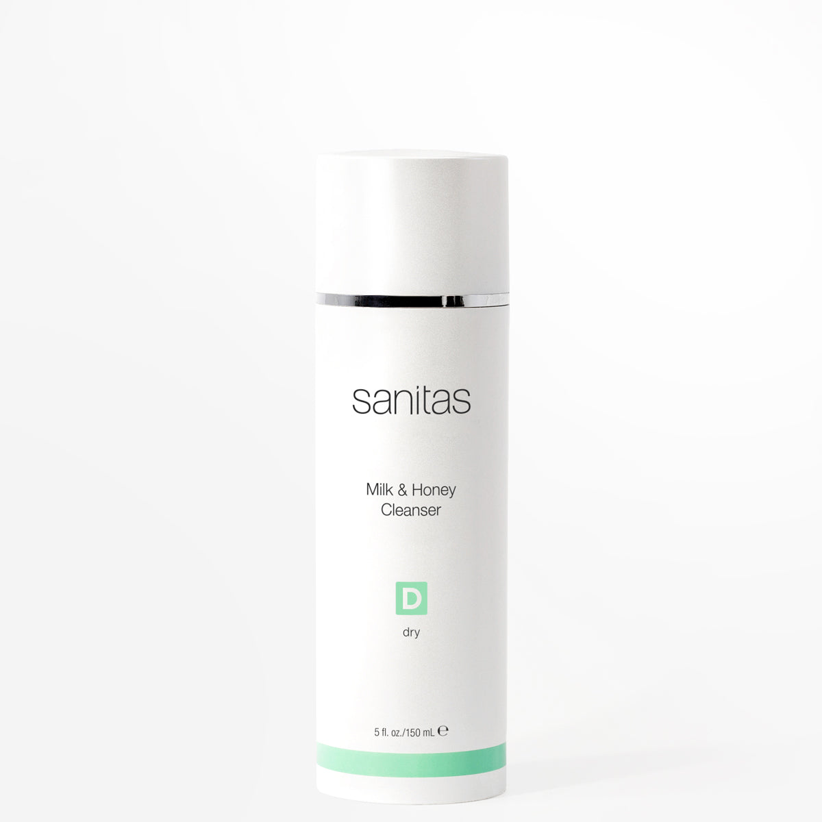 Milk and Honey Cleanser