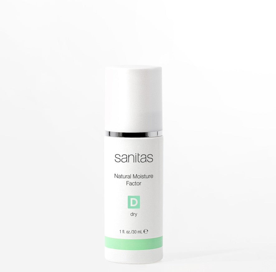 Natural Moisture Factor Serum