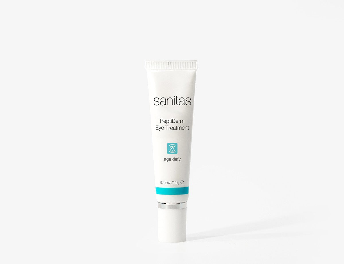 PeptiDerm Eye Treatment