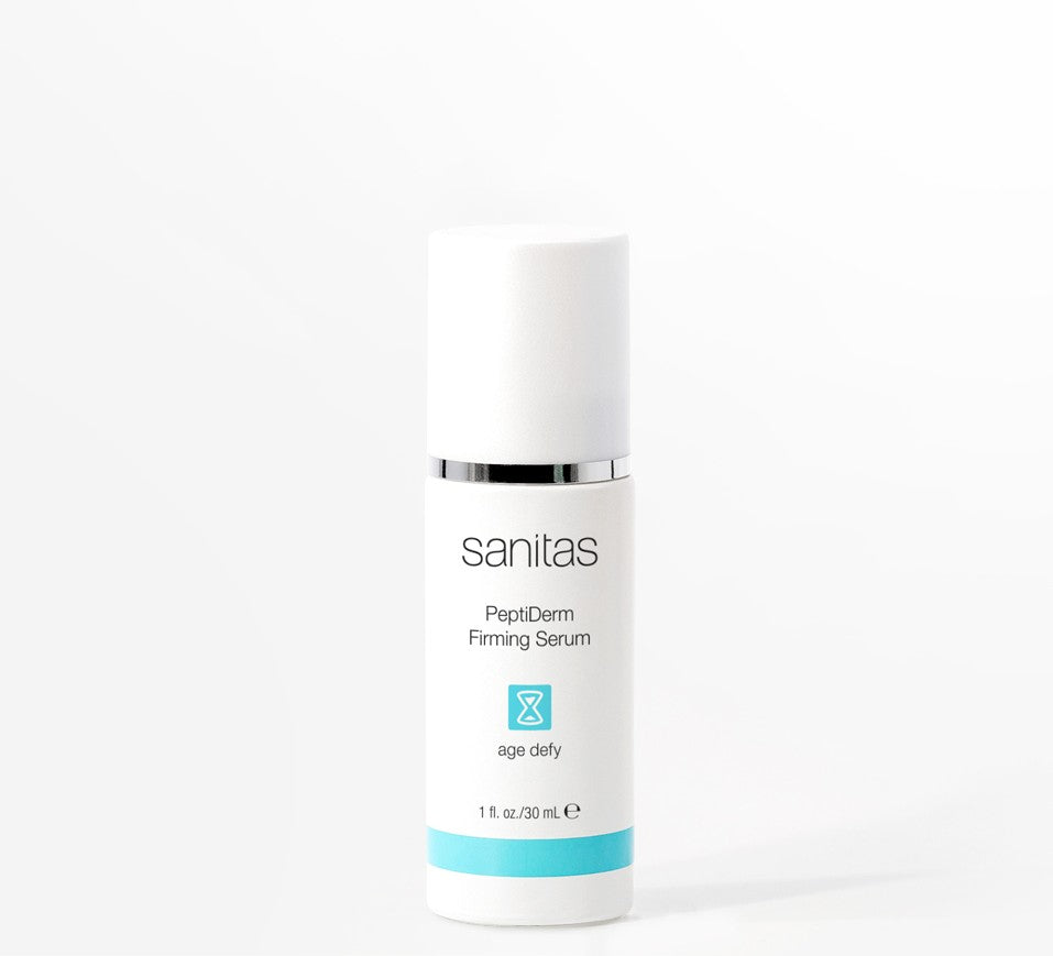 PeptiDerm Firming Serum