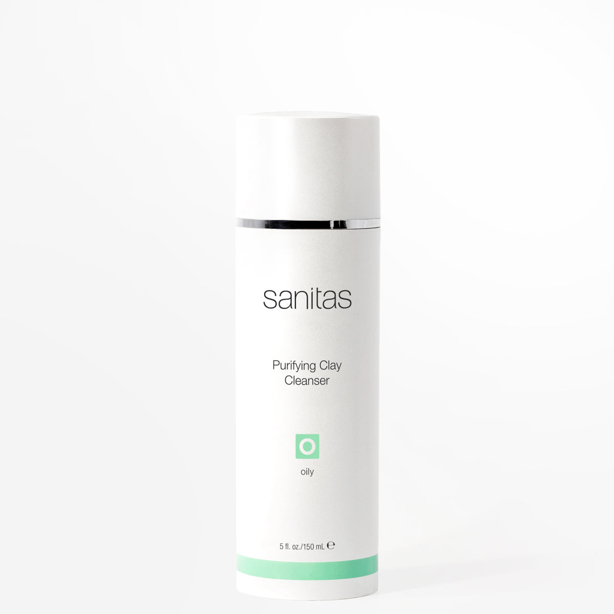 Purifying Clay Cleanser