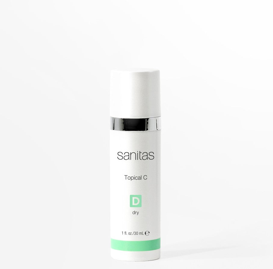 Topical C Moisturizer