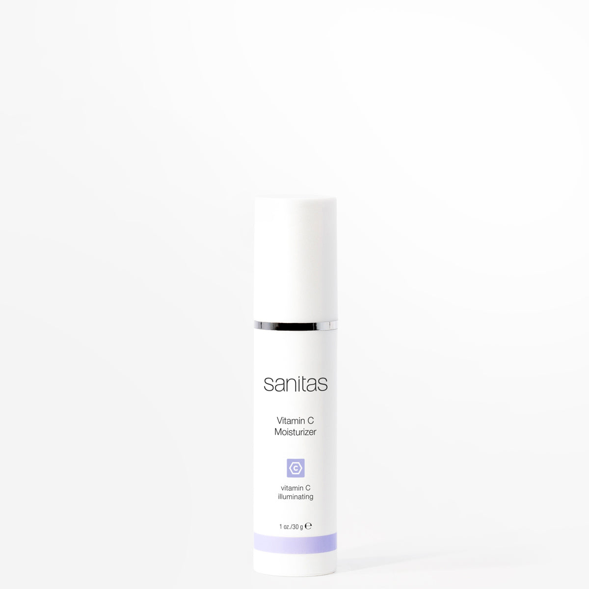 Vitamin C Moisturizer