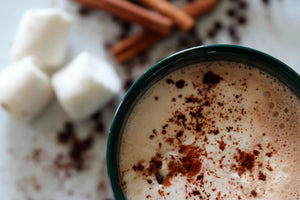 Authentic Mexican Hot Chocolate- 3 flavors