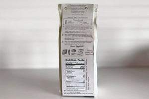 Authentic Italian "00" + Semolina Pasta flour 500g