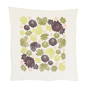 June & December Flour Sack Towels