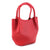 Small Vegan Tote Crossbody Bag