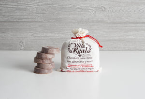 Authentic Mexican Hot Chocolate- 3 flavors