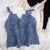 Crochet Lace Boho Tank