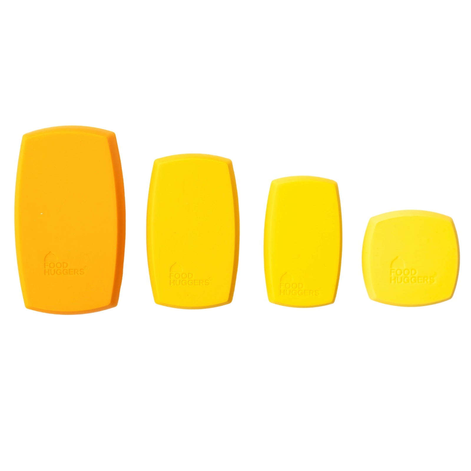 Set of 4 Cheese Huggers