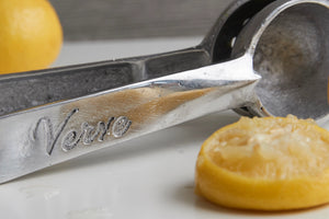 Aluminum Hand Juicer from Mexico