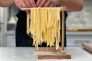 Authentic Italian "00" + Semolina Pasta flour 500g