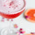 Finishing Sugar,  French Lavender & Sweet Rose