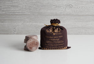 Authentic Mexican Hot Chocolate- 3 flavors