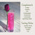 Jardin Florale Shimmer Cocktail Infusions