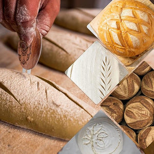 Bread Lame Cutter w/ Pouch