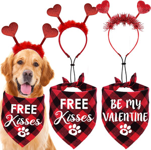 FREE Event- Goldens in Golden "Yappy Hour" and Dog Valentines Photo Booth February 7th