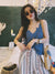 Crochet Lace Boho Tank