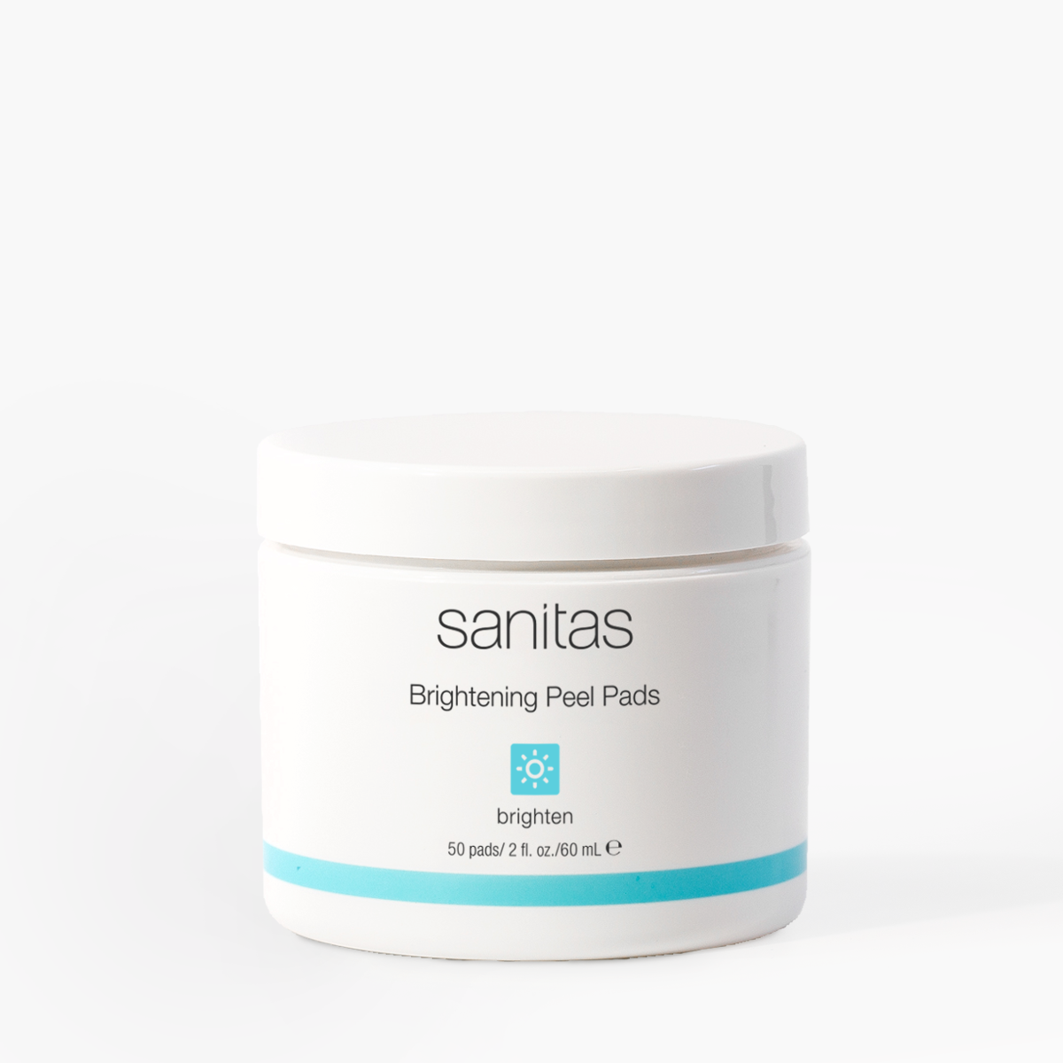 Brightening Peel Pads Treatment