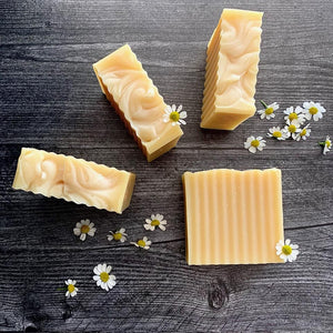 In-Person Class: Cold-Process Soap Making Make & Take  Tuesday, March 24th 2026