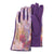 Gloves Peonies & Iris- Tiffany