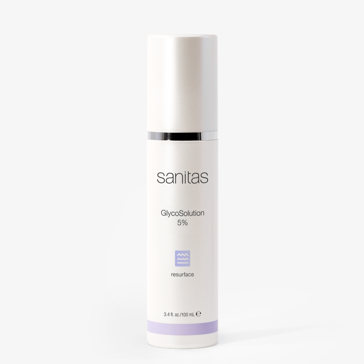 GlycoSolution 5% Treatment