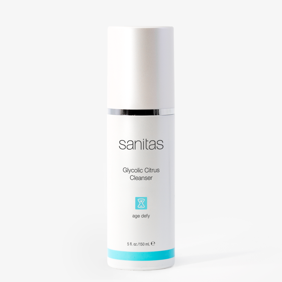Glycolic Citrus Cleanser