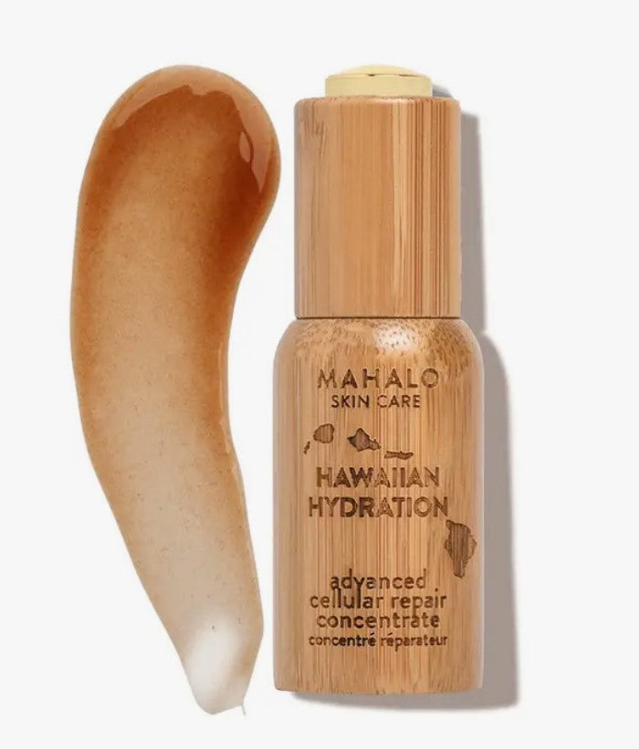 Hawaiian Hydration Serum