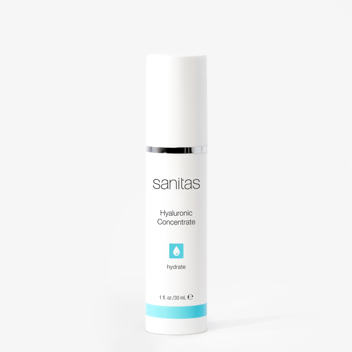 Hyaluronic Concentrate Serum