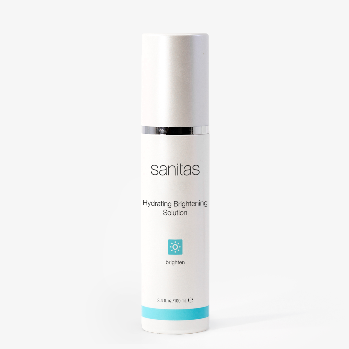 Hydrating Brightening Solution