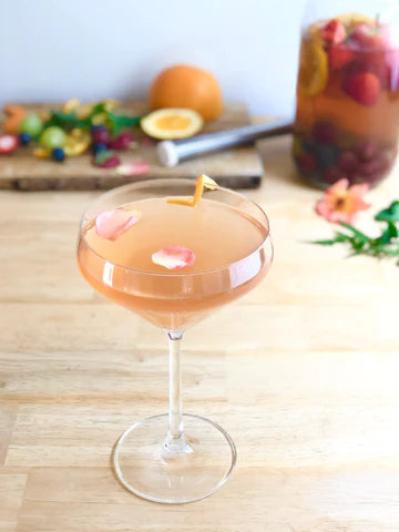 In-Person Galentine Celebration, Cocktails, Chocolates &  Essential Oil Stress & Relaxation Blend February 12th 2026