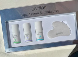 Skin Care Serums for Incredible Skin & An Ice Cream Social July 23rd